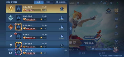 游戏账号等位,巅峰荣耀的位面征程(图3) 游戏账号等位,巅峰荣耀的位面征程(图3)