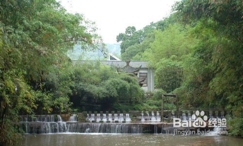 蜀南游戏,体验别样江湖世界(图2) 蜀南游戏,体验别样江湖世界(图2)