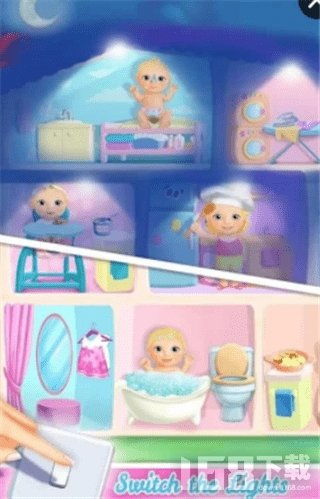 玩具女孩游戏,玩具女孩游戏的奇幻世界探险记(图1) 玩具女孩游戏,玩具女孩游戏的奇幻世界探险记(图1)
