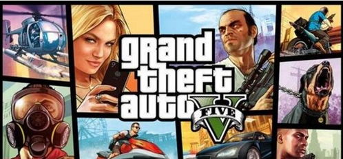 gta游戏新手,畅游虚拟城市(图2)