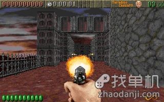 CS射击精英部队 (图2)