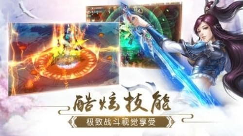 养成修炼游戏,探索养成游戏的奇幻旅程(图2) 养成修炼游戏,探索养成游戏的奇幻旅程(图2)