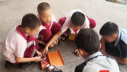 翻烟游戏,指尖上的智慧与挑战(图2) 翻烟游戏,指尖上的智慧与挑战(图2)