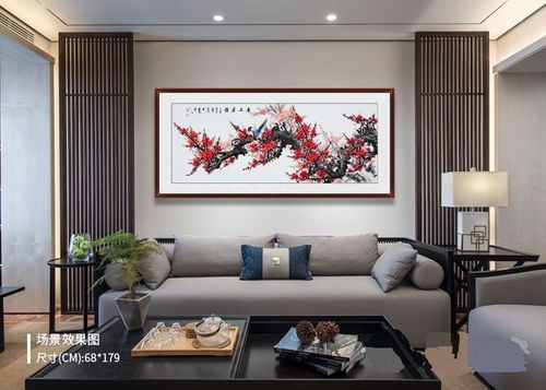 游戏挂画客厅,挂画打造独特客厅风格(图2) 游戏挂画客厅,挂画打造独特客厅风格(图2)
