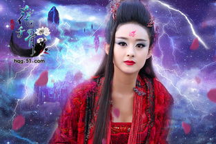 花千骨橙光游戏之雪尊,花千骨橙光游戏中的冰封传奇(图2) 花千骨橙光游戏之雪尊,花千骨橙光游戏中的冰封传奇(图2)