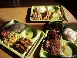 饭菜游戏,饭菜游戏趣味攻略揭秘(图3) 饭菜游戏,饭菜游戏趣味攻略揭秘(图3)