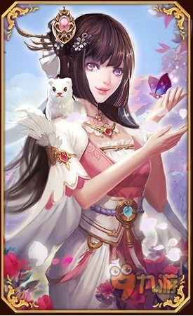 游戏钟灵,探寻神秘游戏世界的奇幻之旅(图1) 游戏钟灵,探寻神秘游戏世界的奇幻之旅(图1)