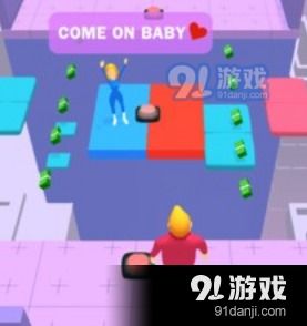 同行小游戏,打造欢乐社交新体验(图2) 同行小游戏,打造欢乐社交新体验(图2)