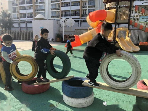 户外游戏轮胎游戏,户外游戏新玩法探索(图2) 户外游戏轮胎游戏,户外游戏新玩法探索(图2)