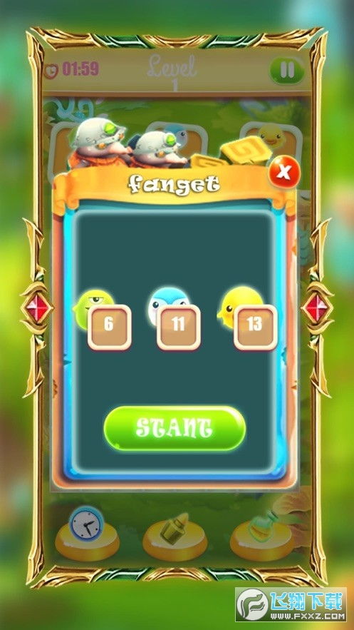 游戏欢乐时光,畅游游戏世界的奇幻之旅(图2) 游戏欢乐时光,畅游游戏世界的奇幻之旅(图2)