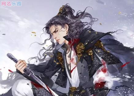 游戏签名男,男生签名背后的热血传奇(图3) 游戏签名男,男生签名背后的热血传奇(图3)