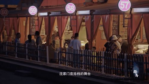 夜排档游戏,探寻夜排档的独特魅力(图3) 夜排档游戏,探寻夜排档的独特魅力(图3)