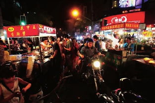 夜排档游戏,探寻夜排档的独特魅力(图2) 夜排档游戏,探寻夜排档的独特魅力(图2)
