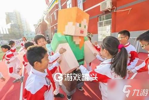 移棍棒游戏,移棍棒游戏的趣味挑战与策略解析(图3) 移棍棒游戏,移棍棒游戏的趣味挑战与策略解析(图3)