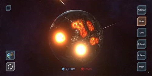 星球观察游戏,揭秘星球观察游戏的奇幻旅程(图1) 星球观察游戏,揭秘星球观察游戏的奇幻旅程(图1)