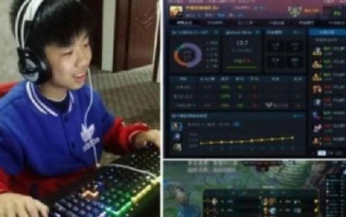 男生游戏鼓励,男生间的热血鼓励与成长之旅(图1) 男生游戏鼓励,男生间的热血鼓励与成长之旅(图1)
