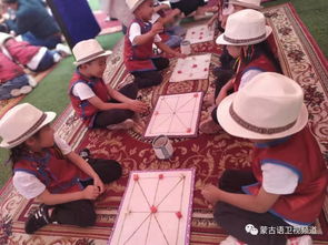 嘎啦查游戏,挑战智慧新体验(图1) 嘎啦查游戏,挑战智慧新体验(图1)