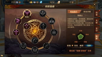 游戏天赋测试游戏,一测便知的游戏达人养成记(图1) 游戏天赋测试游戏,一测便知的游戏达人养成记(图1)