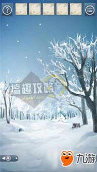 游戏忘雪,穿越时空的冰雪奇缘(图2) 游戏忘雪,穿越时空的冰雪奇缘(图2)