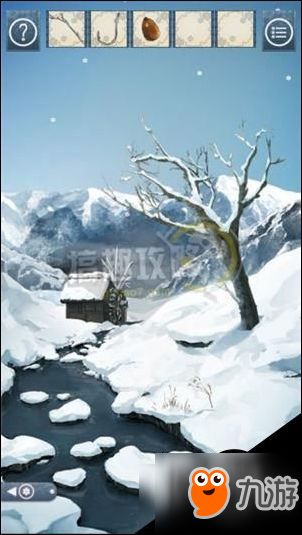 游戏忘雪,穿越时空的冰雪奇缘(图3) 游戏忘雪,穿越时空的冰雪奇缘(图3)