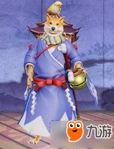 犬神机游戏,开启奇幻冒险之旅(图3) 犬神机游戏,开启奇幻冒险之旅(图3)