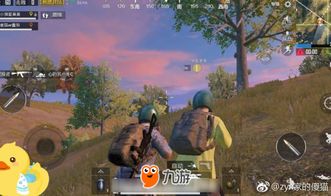 游戏最新吃鸡游戏,谁将称霸战场？(图2)