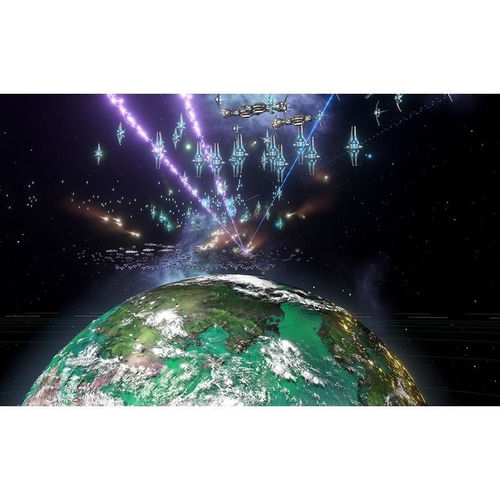 群星游戏名,探索无尽宇宙的冒险之旅(图3) 群星游戏名,探索无尽宇宙的冒险之旅(图3)