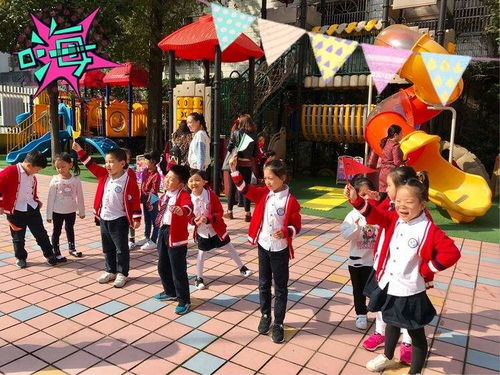 户外游戏表演区游戏,童趣盎然(图3) 户外游戏表演区游戏,童趣盎然(图3)