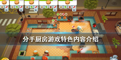 甜蜜烹饪热潮厨房游戏下载 (图1) 甜蜜烹饪热潮厨房游戏下载 (图1)