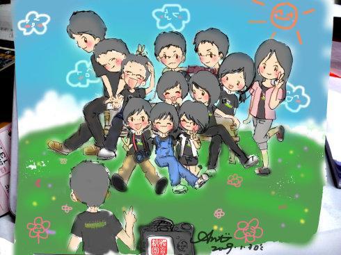 玩群体游戏,共创辉煌(图1) 玩群体游戏,共创辉煌(图1)