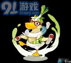 鸭子头游戏,挑战你的反应速度与智慧(图3)