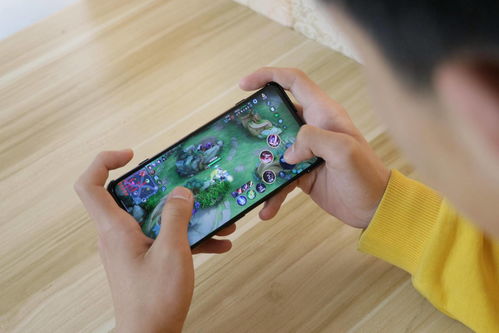 归纳游戏手机,引领手游新潮流(图2)