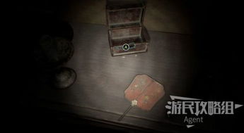封纸人游戏,穿越时空的奇幻冒险之旅(图3)