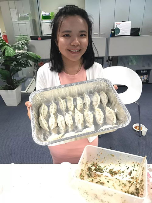 饺子游戏组,趣味横生的互动体验之旅(图3) 饺子游戏组,趣味横生的互动体验之旅(图3)