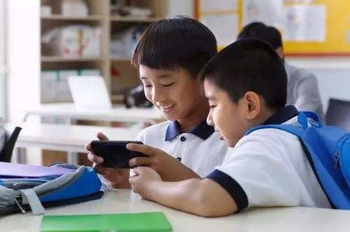 初中家长游戏,共筑美好未来(图1)