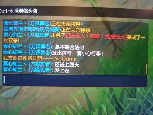 游戏阶级论,揭秘虚拟世界中的社会分层与变迁(图2) 游戏阶级论,揭秘虚拟世界中的社会分层与变迁(图2)