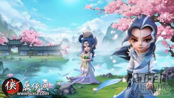 游戏名漂亮,探寻美丽与勇气的奇幻之旅(图3) 游戏名漂亮,探寻美丽与勇气的奇幻之旅(图3)
