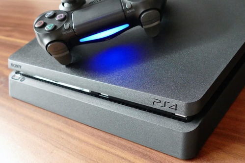 ps5游戏机购买游戏,解锁全新游戏体验之旅(图2)