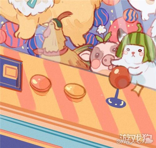 同年君游戏,穿越时空的奇幻冒险之旅(图3)
