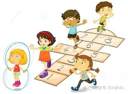 适合一两岁小孩的游戏,专为1-2岁宝宝设计的互动游戏集锦(图2)