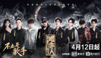 唱作人游戏,音乐才华的竞技场(图2)