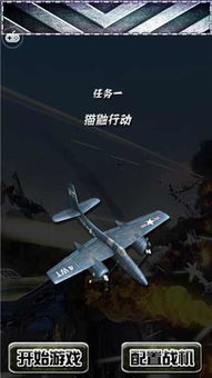 战机1944二战飞行 (图2)