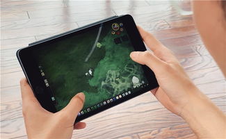 ipad摆放游戏,打造个性化游戏摆放空间(图1) ipad摆放游戏,打造个性化游戏摆放空间(图1)