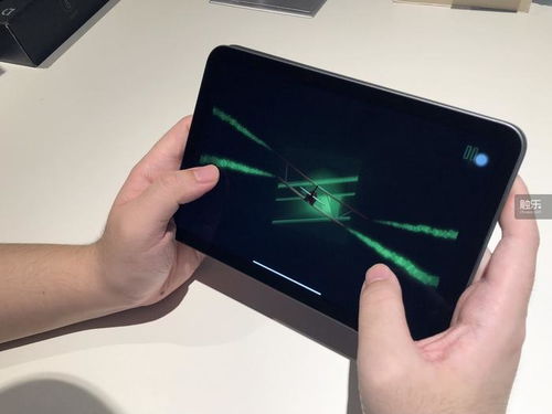 ipad摆放游戏,打造个性化游戏摆放空间(图3) ipad摆放游戏,打造个性化游戏摆放空间(图3)