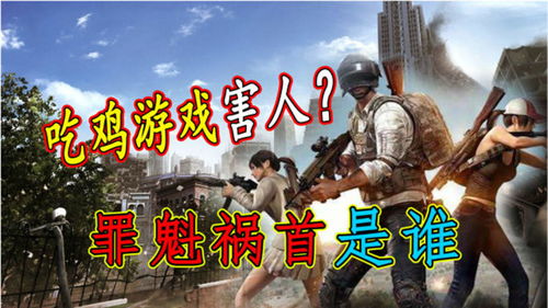 游戏害了人,揭秘游戏如何改变人生轨迹(图3) 游戏害了人,揭秘游戏如何改变人生轨迹(图3)