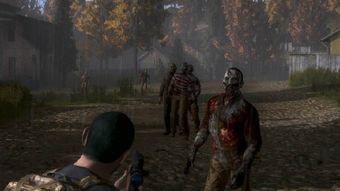 h1z1斯祥游戏名字,H1Z1战场上的无畏战士(图1)