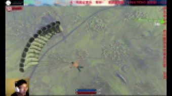 h1z1斯祥游戏名字,H1Z1战场上的无畏战士(图2)