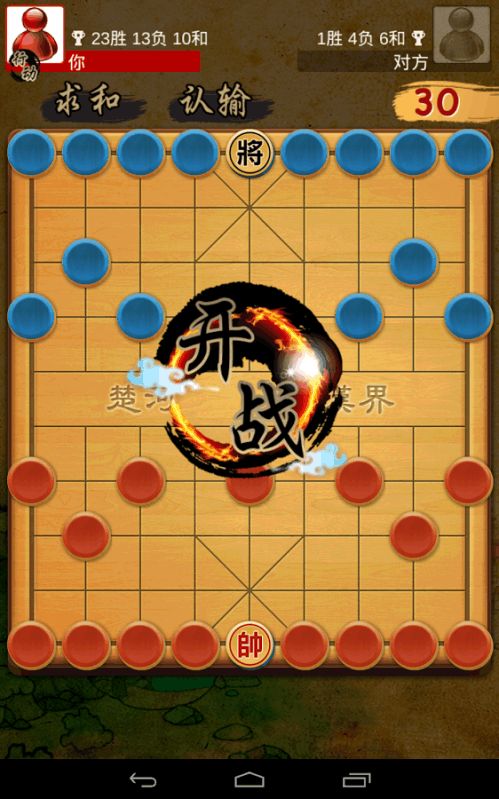 游戏像棋,像棋游戏深度解析(图2)