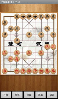游戏像棋,像棋游戏深度解析(图3)