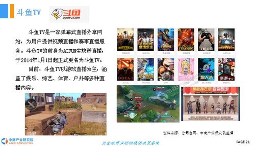 直播游戏前景,未来娱乐产业的璀璨星辰(图3)